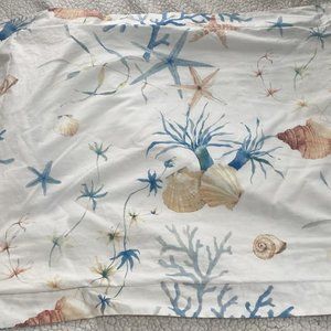 Pottery Barn Standard Size Sham